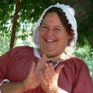 Meet your Posher, Suzanne